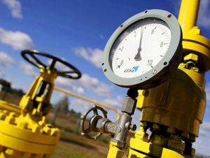 газификация