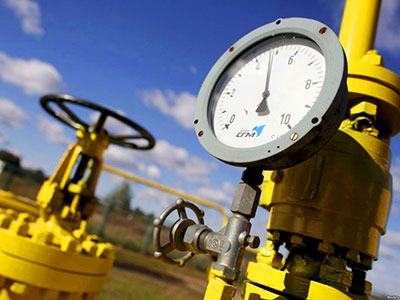 газификация